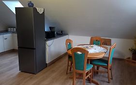 Ferienwohnung Salzwedel